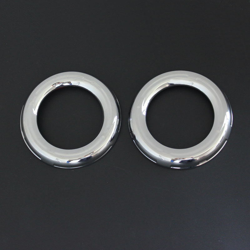 TRITON 15 FOG LIGHT RIM
