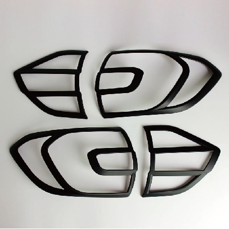 EVEREST 15 TAIL LIGHT COVER