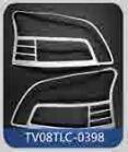 YARIS ATIV SEDAN/VIOS 08 TAIL LIGHT COVER