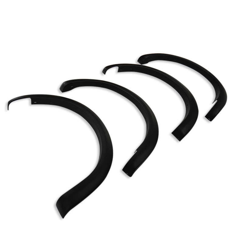 NAVARA 06 FENDER FLARE OEM DESIGN