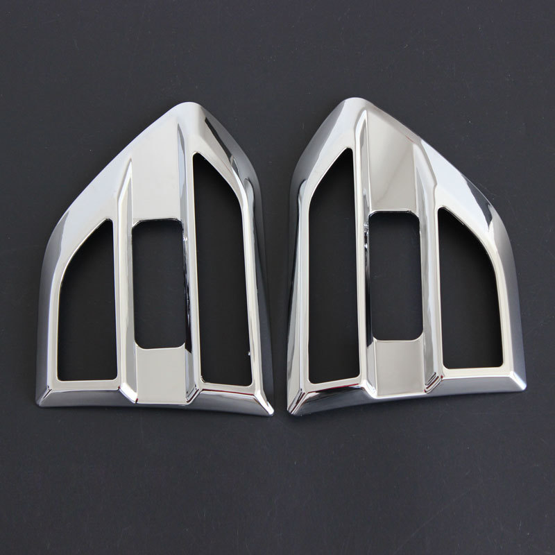RANGER 15 SIDE LIGHT COVER