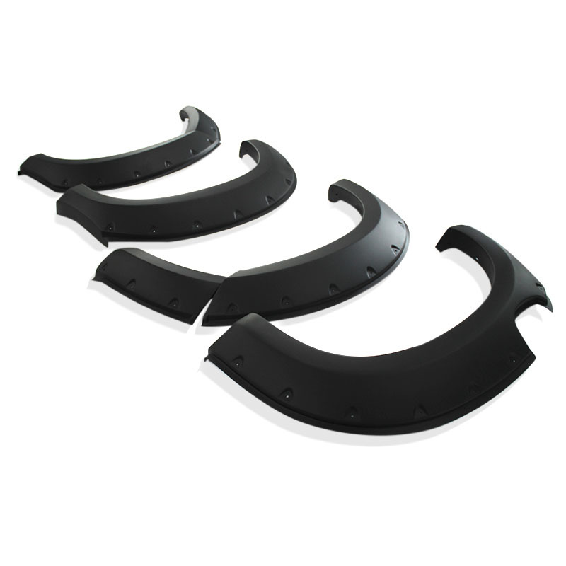 D-MAX 16 FENDER FLARE MODIFIED DESIGN (9INCH)