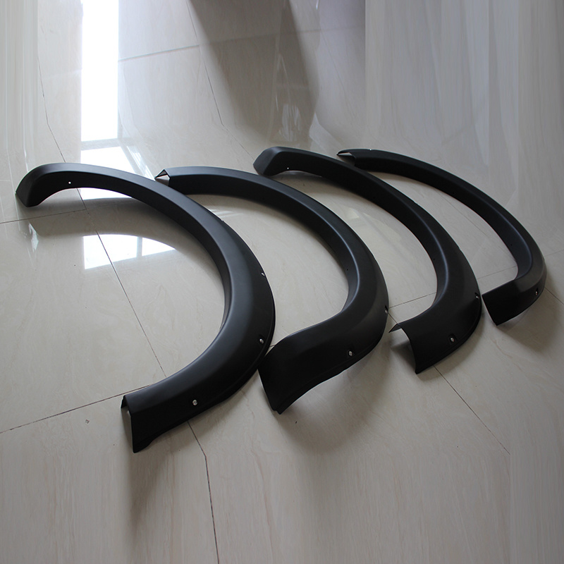 TRITON 15 FENDER FLARE MODIFIED DESIGN (6INCH)