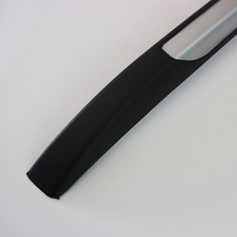 REVO 15 14 ROOF RACK