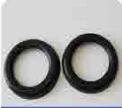 TRITON 15 FOG LIGHT RIM