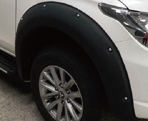 TRITON 15 FENDER FLARE MODIFIED DESIGN (6INCH)