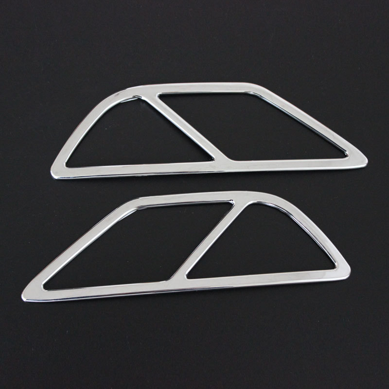 RAV4 17 REAR FOG LIGHT COVER