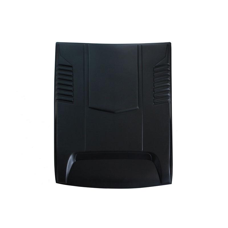REVO 15 BONNET SCOOPS COVER