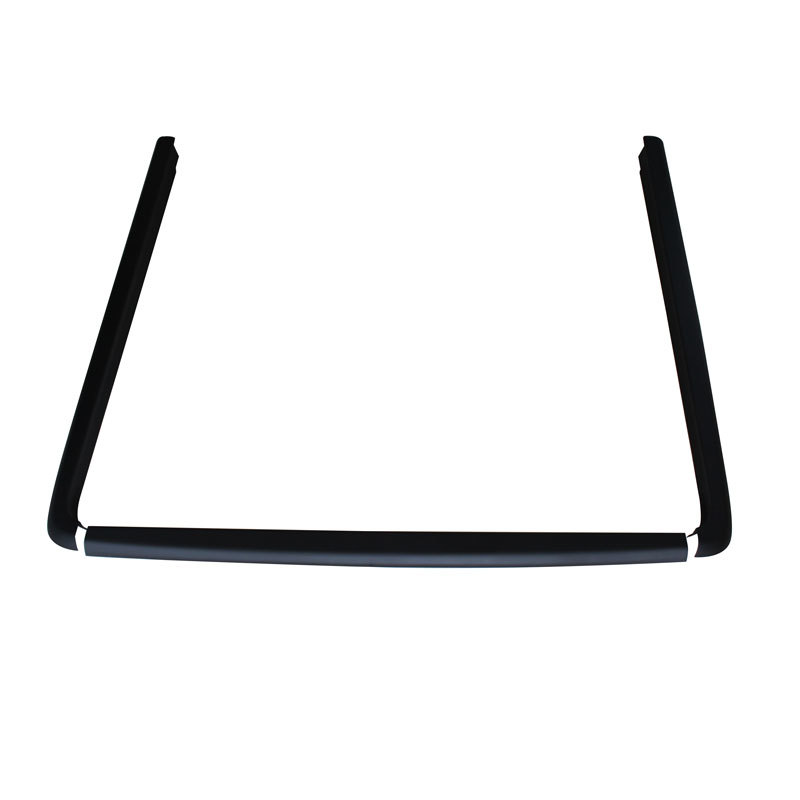 RANGER 15 BED RAIL CAPS