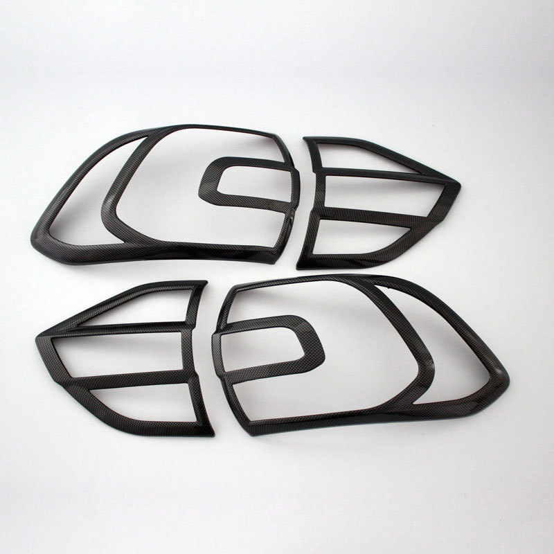 EVEREST 15 TAIL LIGHT COVER