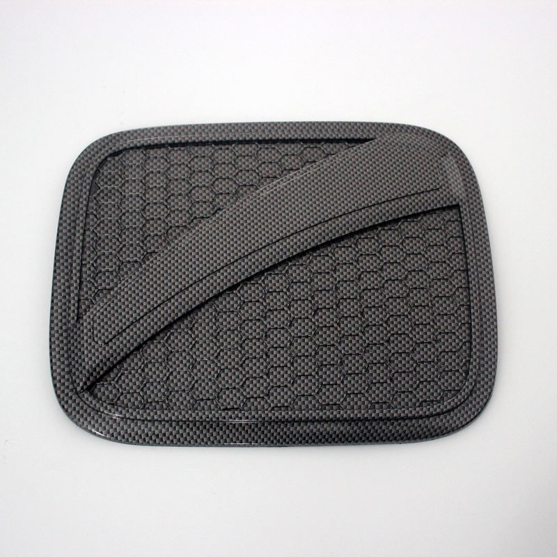 PAJERO SPORT 15 TANK COVER