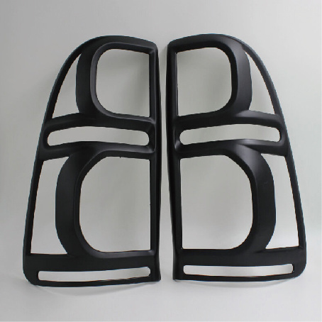 VIGO 12 TAIL LIGHT COVER