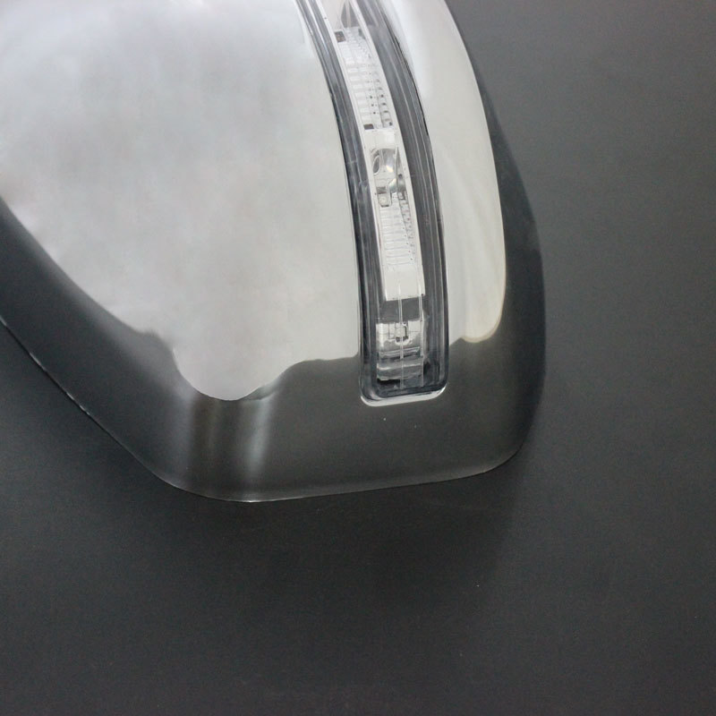 REVO 15 DOOR MIRROR COVER