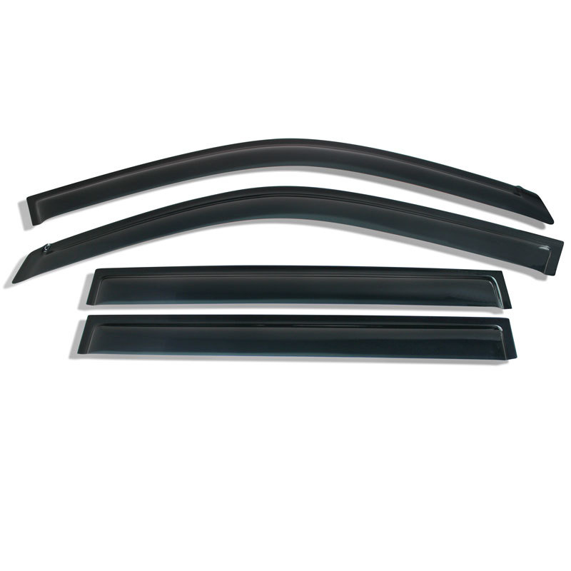 X-TRAIL 01-07 DOOR VISOR