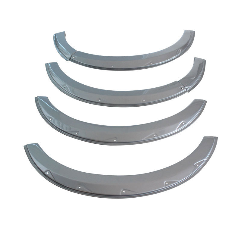 HIACE 05-18  FENDER FLARE