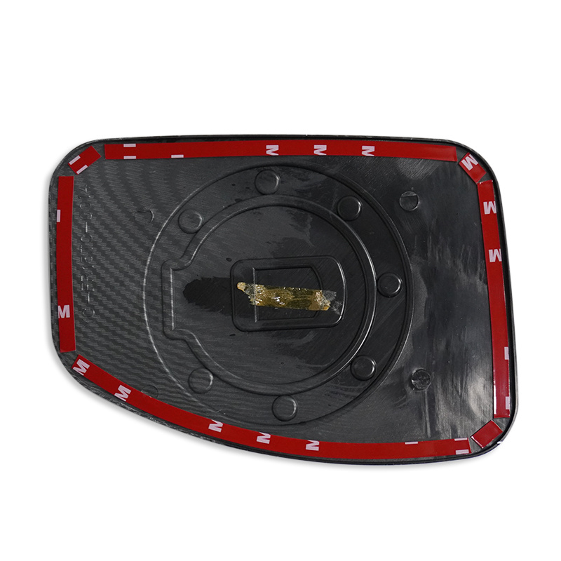 RANGER 15 TANK COVER