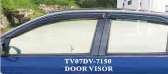 YARIS ATIV SEDAN/VIOS 08 DOOR VISOR