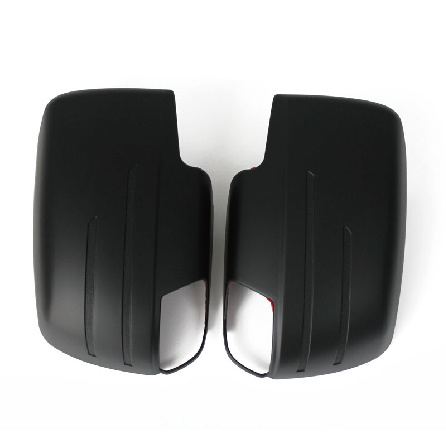 DMAX 16 DOOR MIRROR COVER