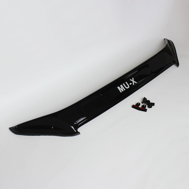 MUX 17 BONNET GUARD