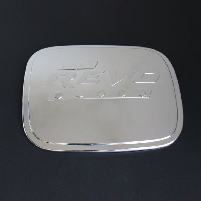 REVO 15 TANK COVER