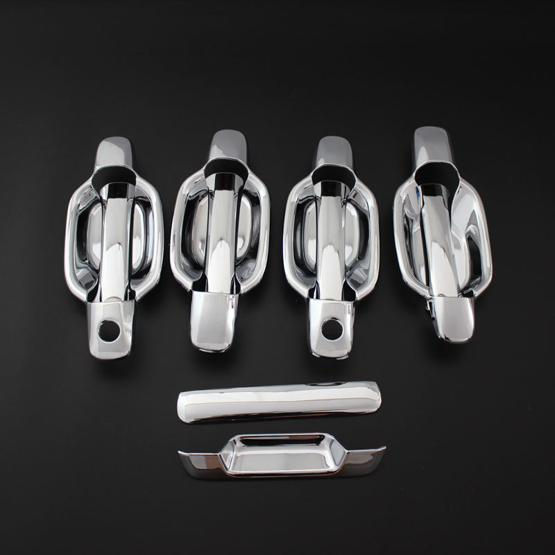 D-MAX 07 HANDLE COVER