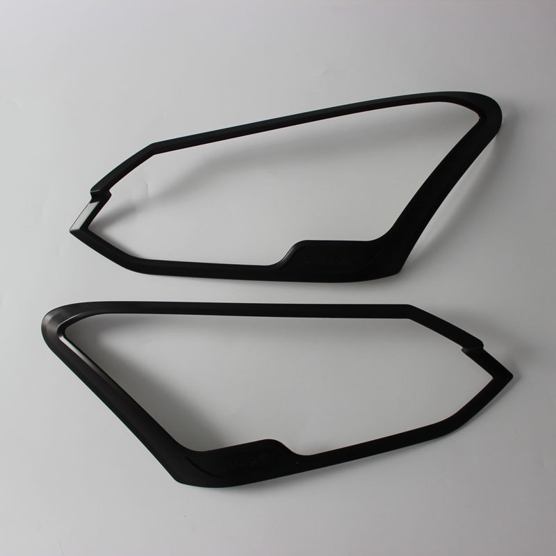 MUX 17 HEAD LIGHT COVER