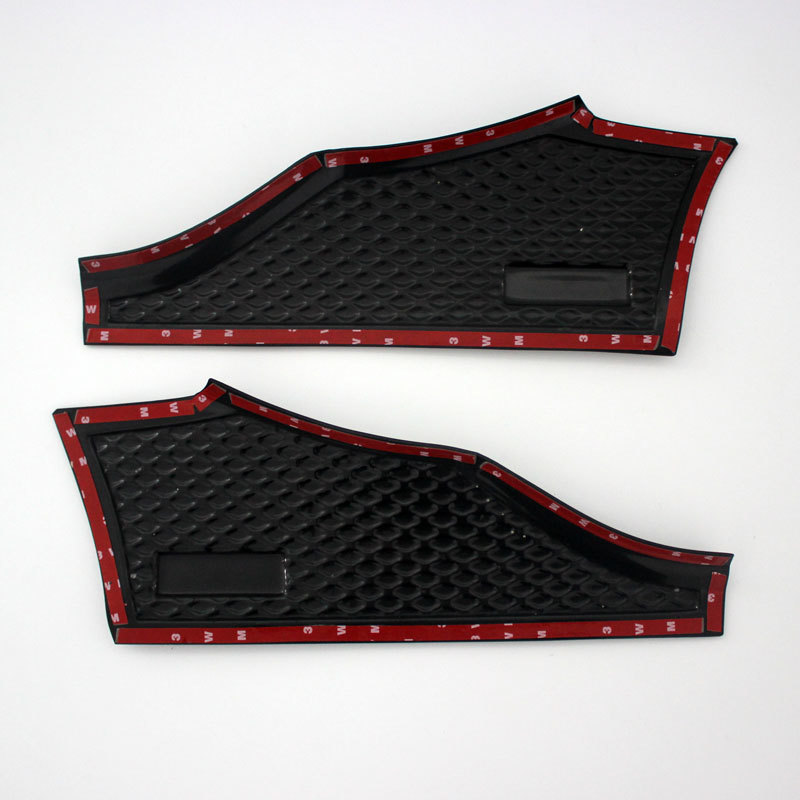 RANGER 15 SIDE VENT DECORATION