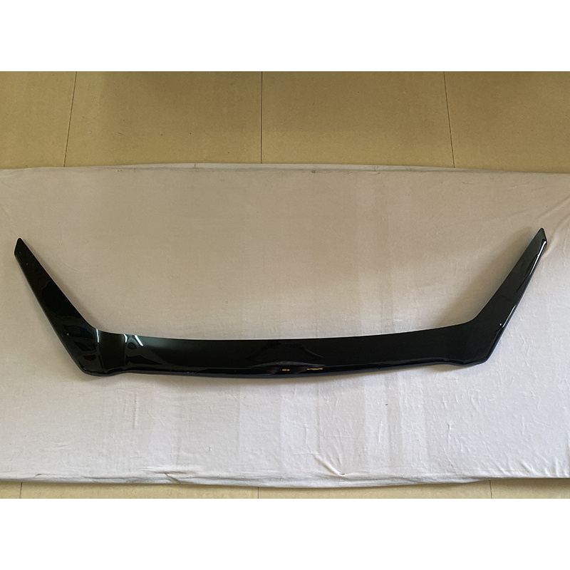 FJ120 03 AU STYLE BONNET GUARD
