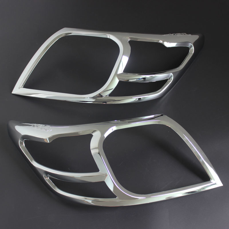 VIGO 12 HEAD LIGHT COVER