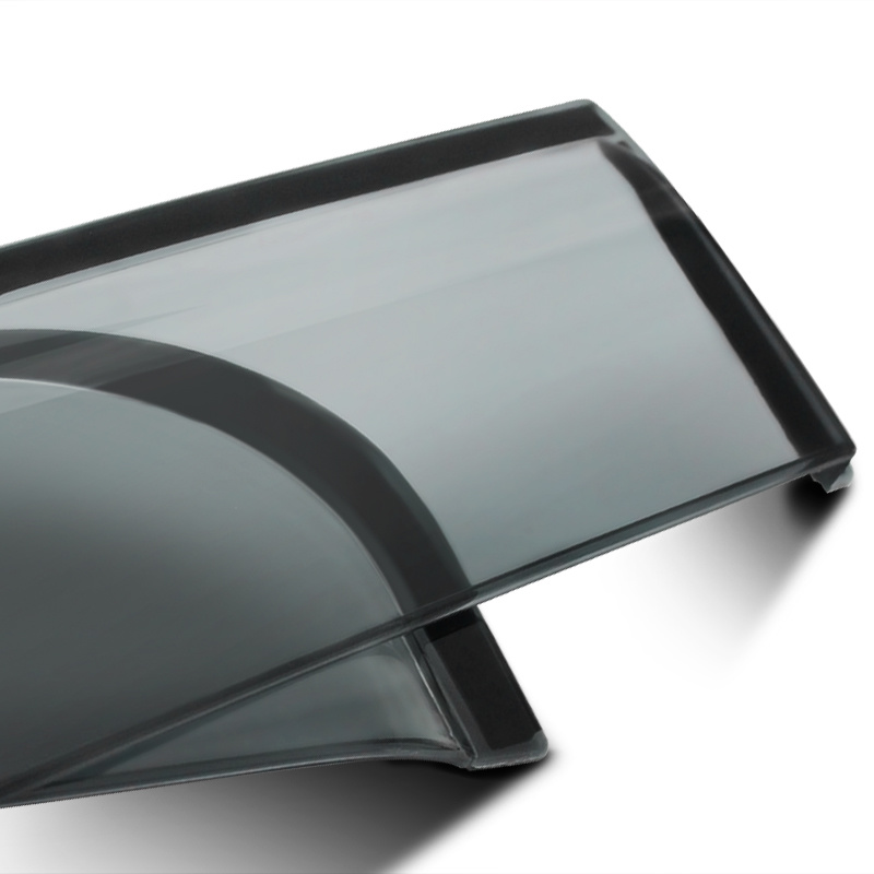 RUSH 17 DOOR VISOR