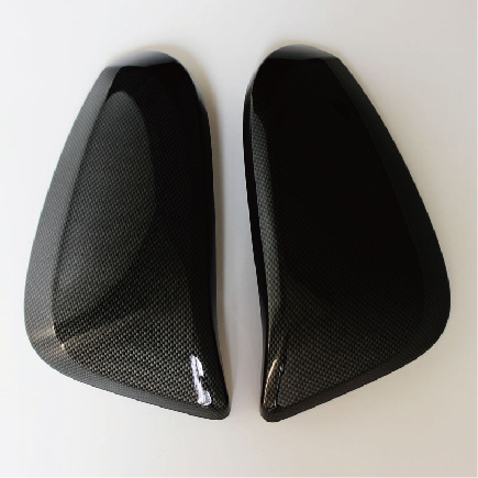 REVO 15 DOOR MIRROR COVER