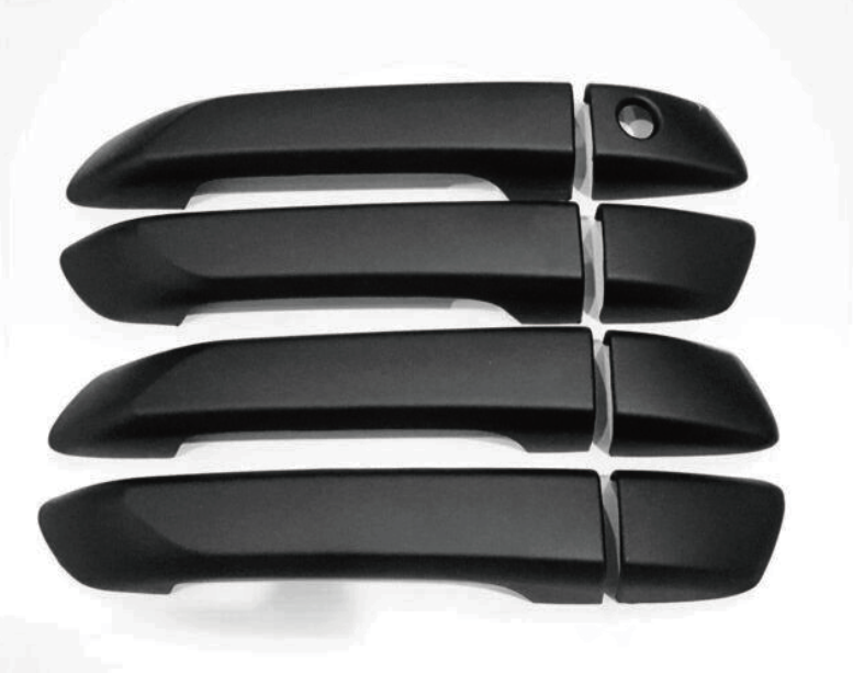 BT-50 2021 DOOR HANDLE COVER