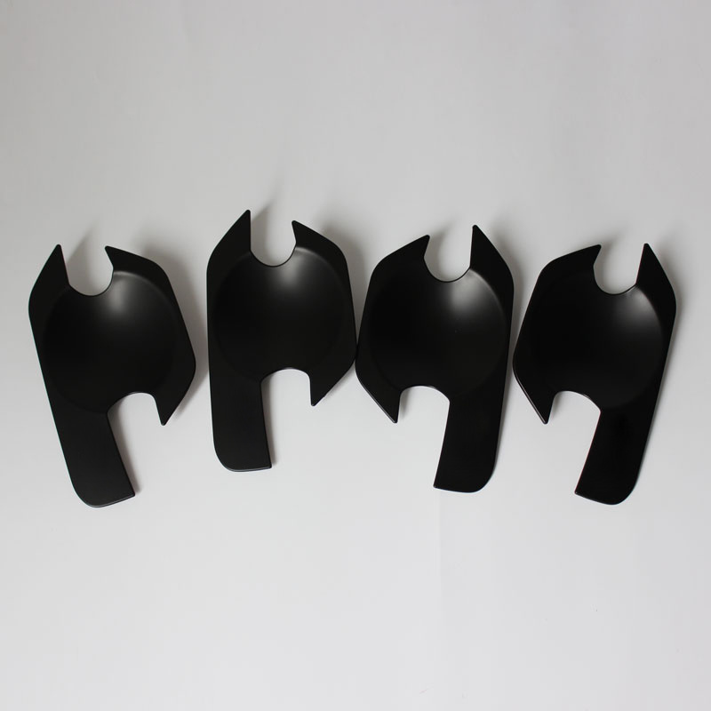 NAVARA 06 DOOR HANDLE INSERT