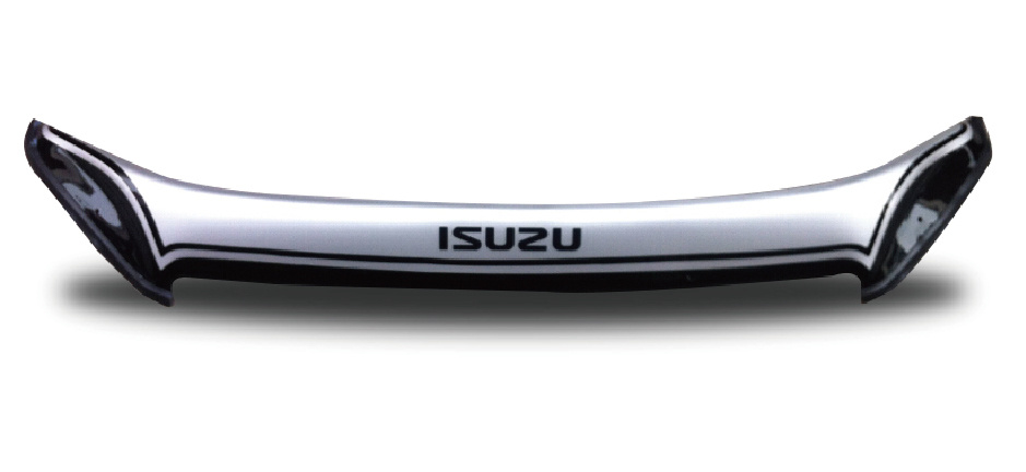 D-MAX 12 BONNET GUARD