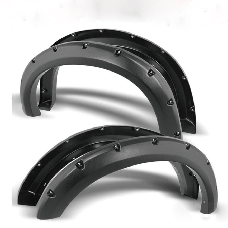 F250 08-10 FENDER FLARE