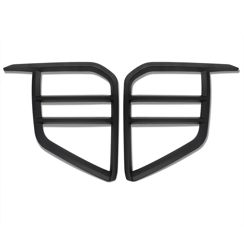 PAJERO SPORT 20 FOG LIGHT COVER