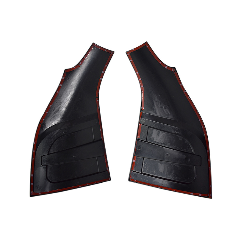 HIACE 16 SIDE WIND COVER