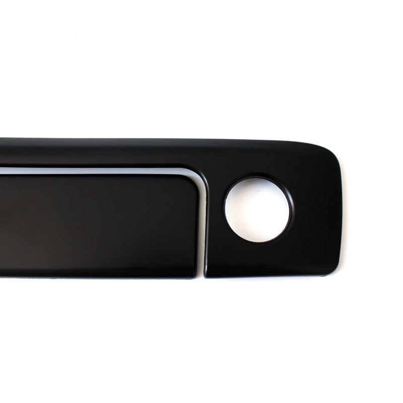 RANGER 12-18 REAR HANDLE COVER with key hole