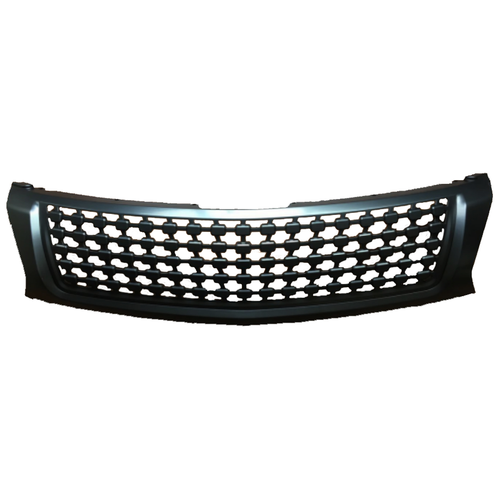 TRITON 15 FRONT GRILL COVER