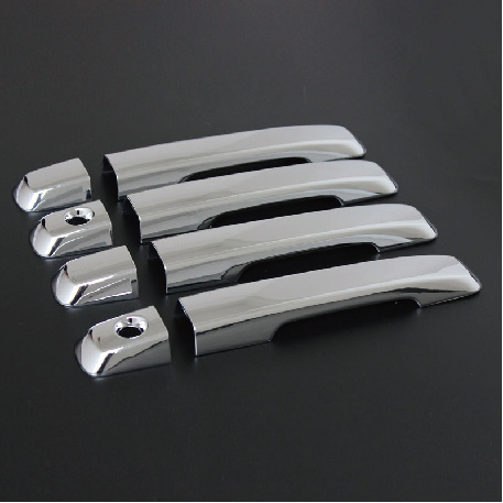MUX 14 DOOR HANDLE COVER