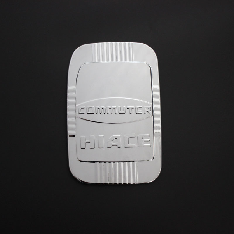 HIACE 05-18 TANK COVER