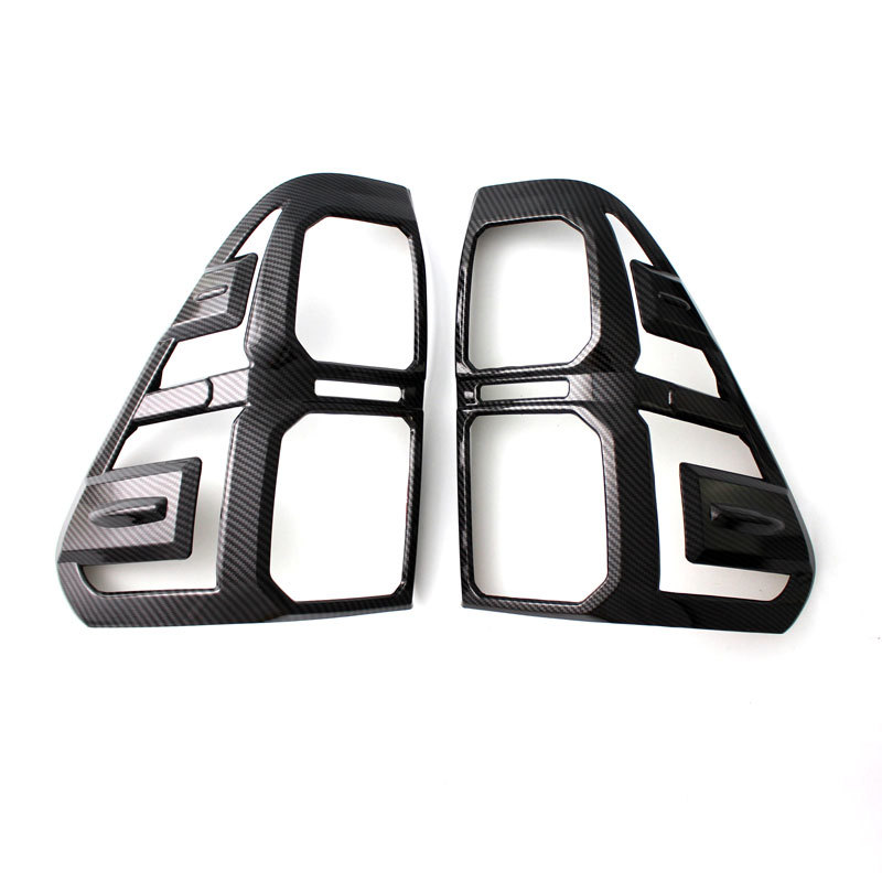 REVO 15 TAIL LIGHT COVER