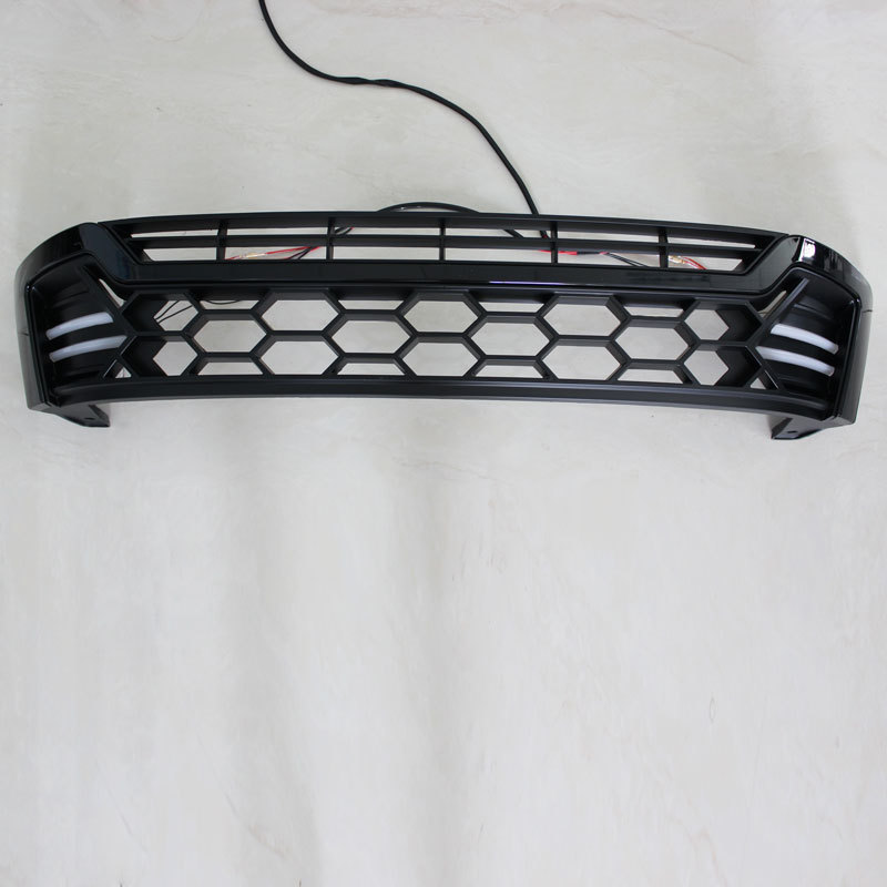 REVO 15 FRONT GRILL WITH LED