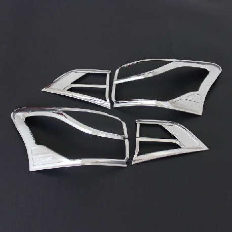 MUX 14 TAIL LIGHT COVER