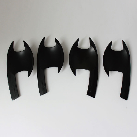 PAJERO SPORT 15 DOOR HANDLE INSERT
