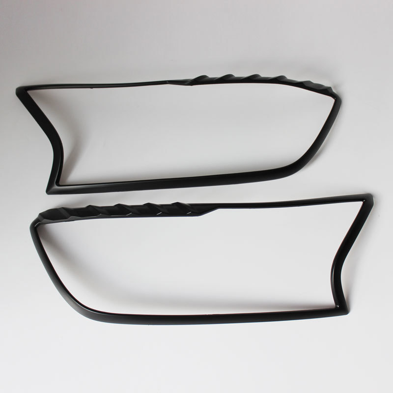 RANGER 15 HEAD LIGHT COVER