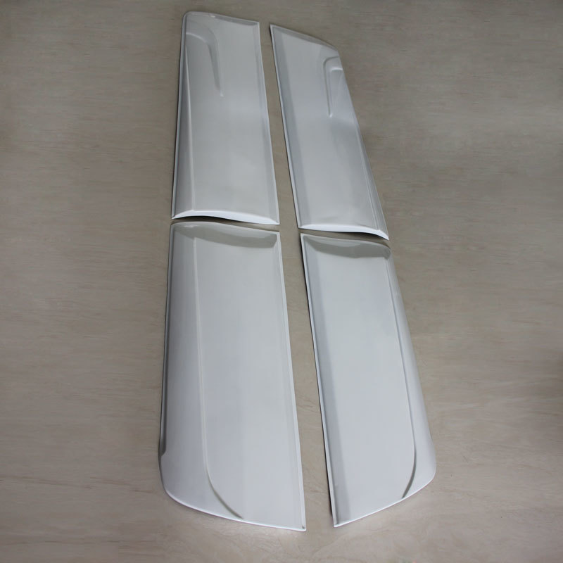 REVO 15 BODY CLADDING