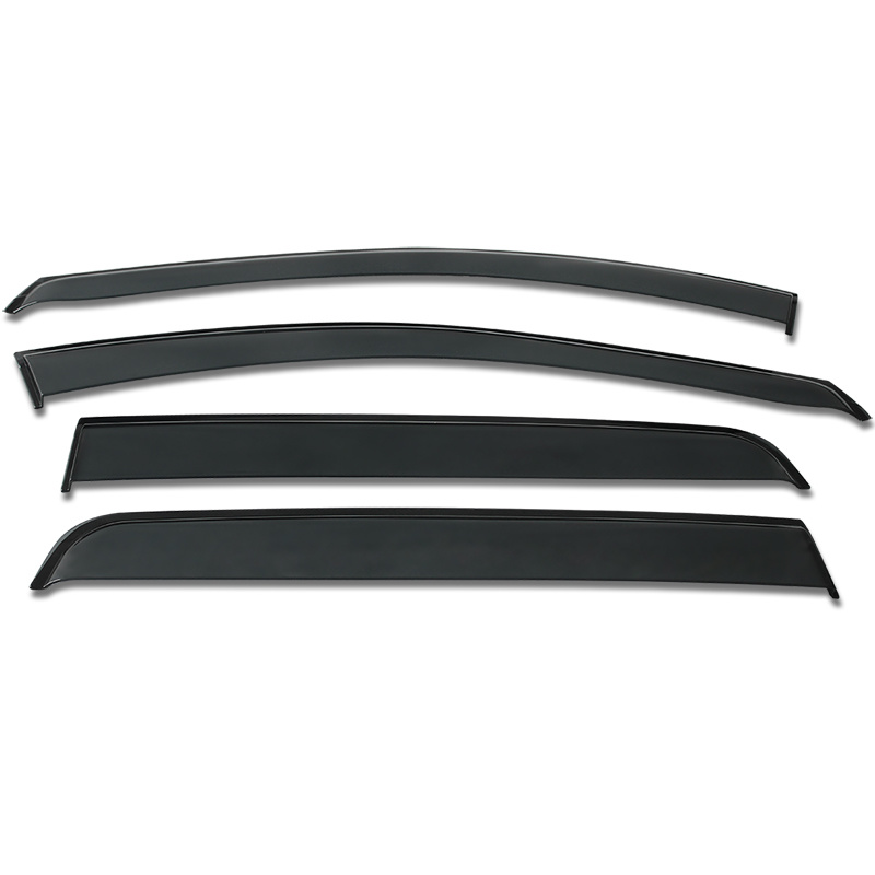 RUSH 17 DOOR VISOR