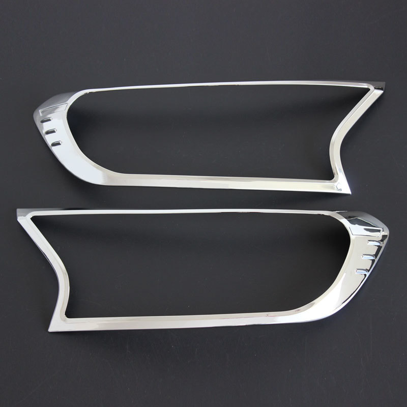 EVEREST 15 HEAD LIGHT COVER
