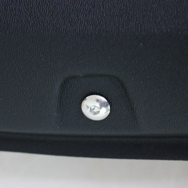 TRITON 15 FENDER FLARE MODIFIED DESIGN (6INCH)